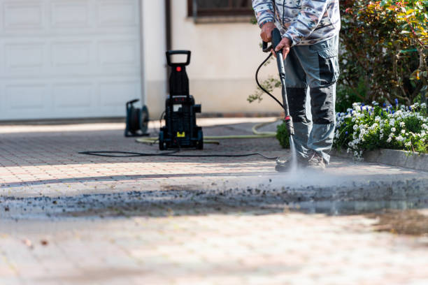 Best Residential Pressure Washing Services  in Mcguire Af, NJ