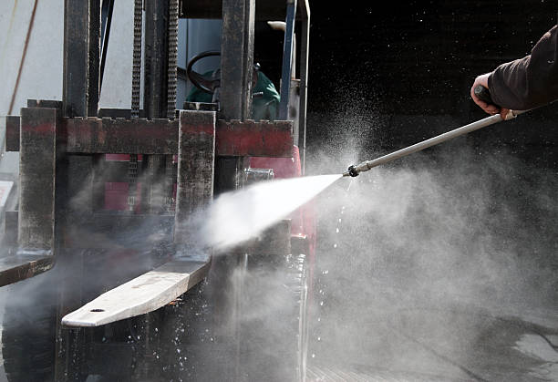 Best Pressure Washing Near Me  in Mcguire Af, NJ