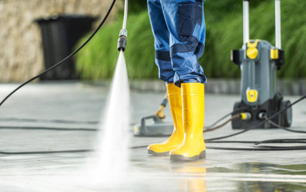 Local Pressure Washing Services in Mcguire Af, NJ