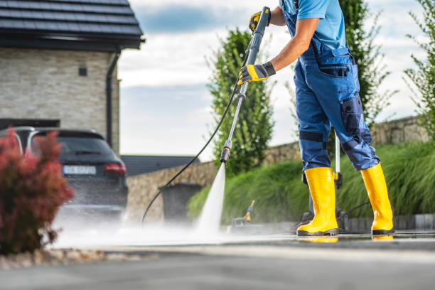Best Commercial Pressure Washing  in Mcguire Af, NJ
