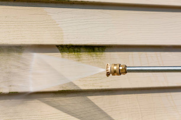 Best House Pressure Washing  in Mcguire Af, NJ