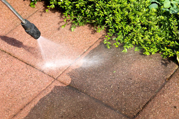 Best Concrete Pressure Washing  in Mcguire Af, NJ