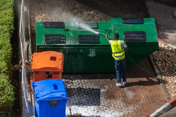 Trusted Mcguire Af, NJ Pressure Washing Experts
