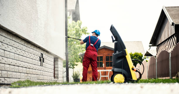Why Choose Our Certified Pressure Washing Experts for Your Project Needs in Mcguire Af, NJ?